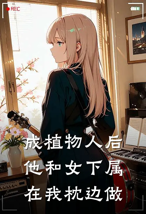 成植物人后他和女下属在我枕边做