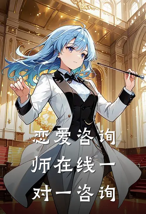 恋爱咨询师在线一对一咨询