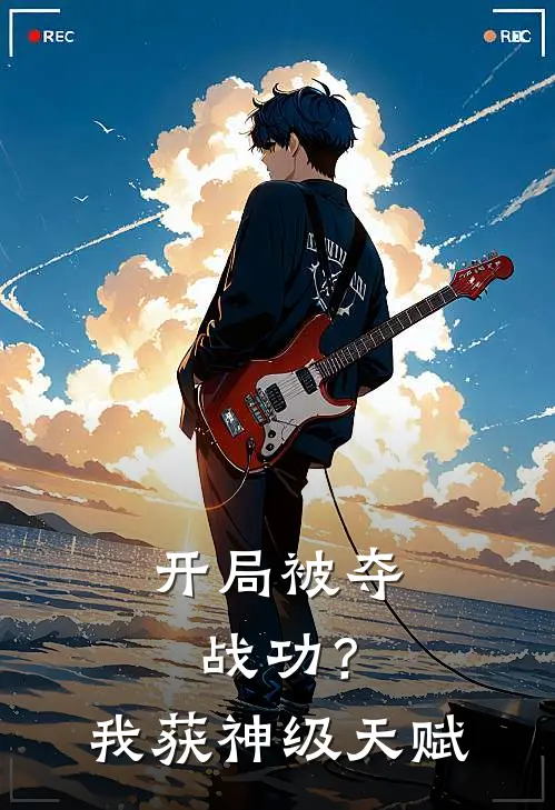 开局被夺战功？我获神级天赋