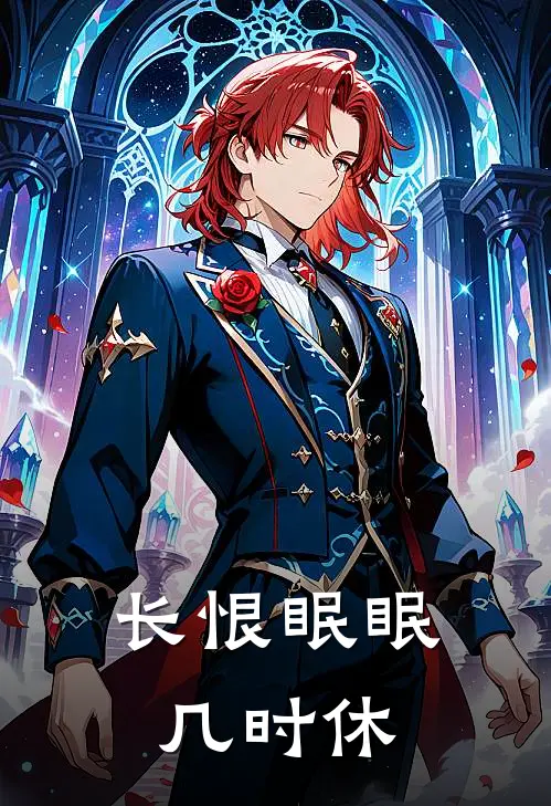 长恨眠眠几时休