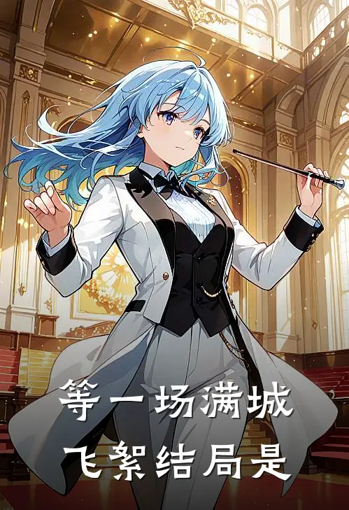 等一场满城飞絮结局是