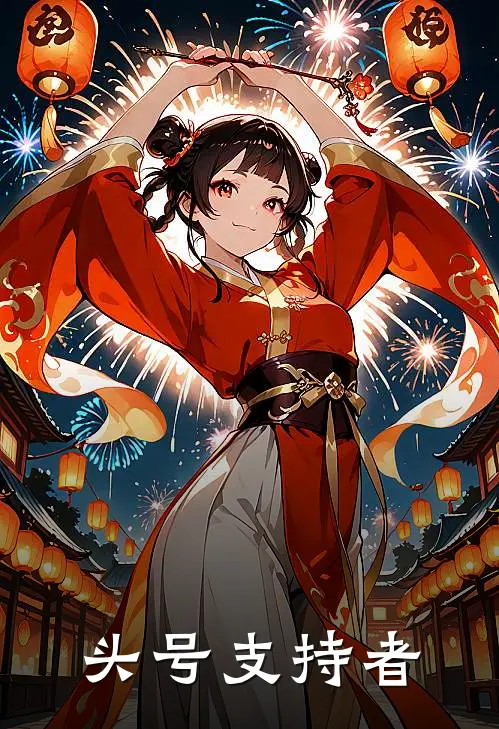 头号支持者