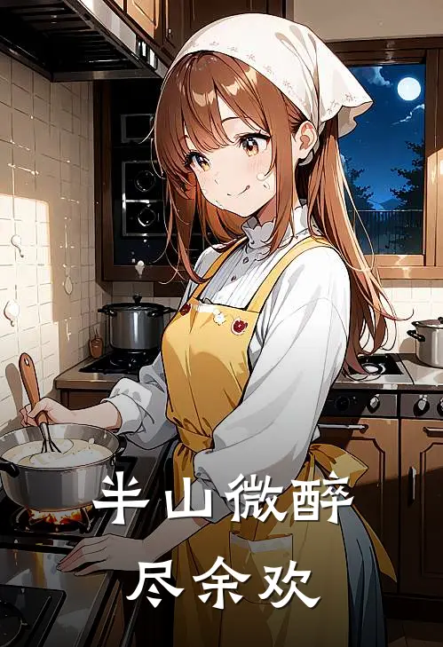 半山微醉尽余欢