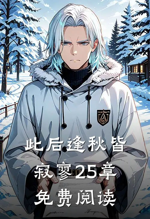 此后逢秋皆寂寥25章免费阅读