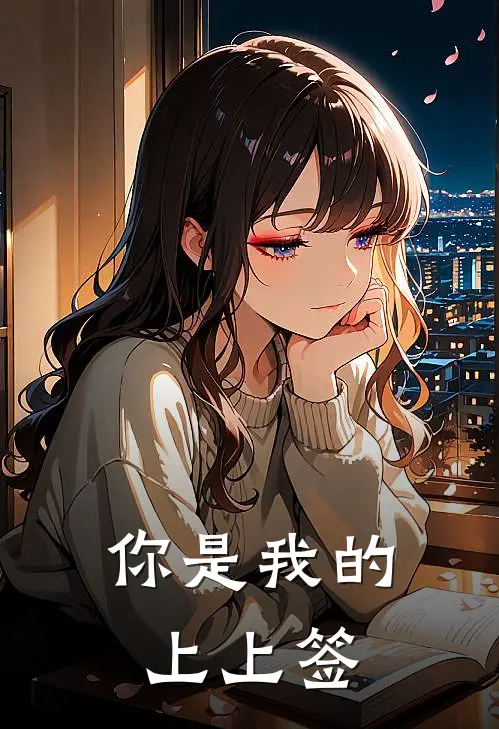 你是我的上上签