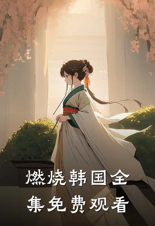 燃烧韩国全集免费观看
