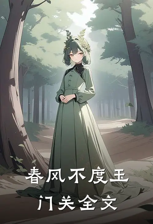 春风不度玉门关全文